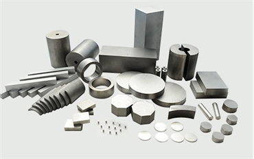 SmCo Magnets